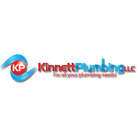 Kinnett Plumbing Logo