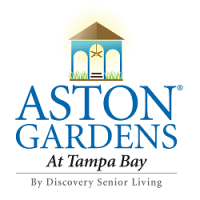 Aston Gardens At Tampa Bay Logo