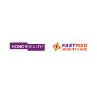 HonorHealth | FastMed Urgent Care Logo