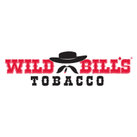 Wild Bill's Tobacco Logo