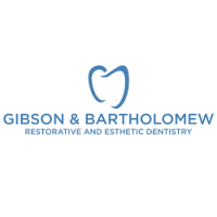 Gibson & Bartholomew Dentistry Logo