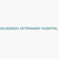 Silverado Veterinary Hospital Logo