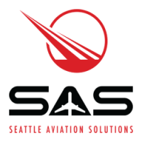 Seattle Aviation Solutions Logo