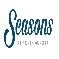 Seasons at North Aurora Logo