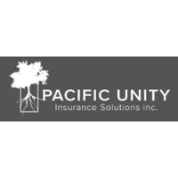 Pacific Unity Insurance Solutions Logo