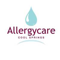 Allergycare of Cool Springs Logo