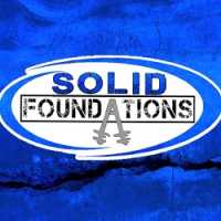 Solid Foundations Logo