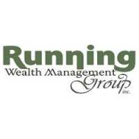 Running Wealth Management Group Logo