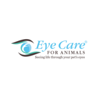 Eye Care for Animals - Columbia Logo