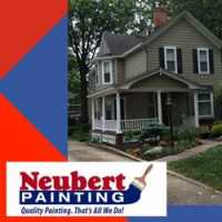 Neubert Painting Company Logo