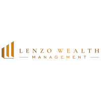 Lenzo Wealth Management Logo