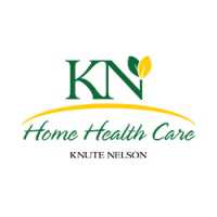 Knute Nelson Home Health Care Logo