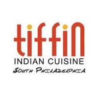 Tiffin Indian Cuisine South Philadelphia Logo