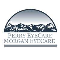 Perry and Morgan EyeCare Logo