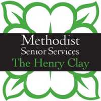 The Henry Clav Logo