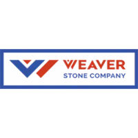 Weaver Stone Company Logo