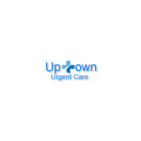 Uptown Urgent Care Logo