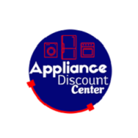 Appliance Discount Center Logo