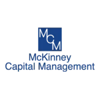 McKinney Capital Management Logo