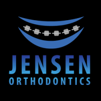 Jensen Orthodontics Logo