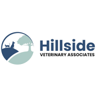 Hillside Veterinary Clinic Logo