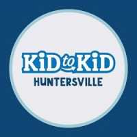 Kid to Kid Huntersville Logo