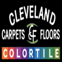 Cleveland Carpets and Floors Logo