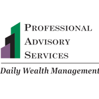 Professional Advisory Services Logo