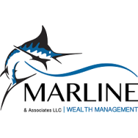 Marline & Associates Wealth Management Logo