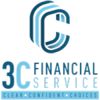 3C Financial Service Logo