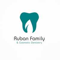 Ruban Dental Logo