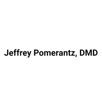 Jeffrey M Pomerantz DMD PC Logo