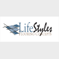 LifeStyles Flooring Concepts Logo