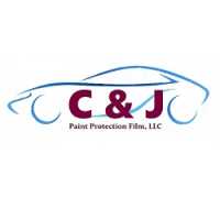 C&J Paint Protection Film LLC Logo