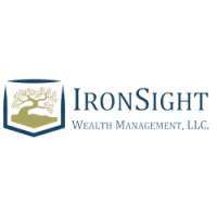 Iron Sight Wealth Management, LLC Logo