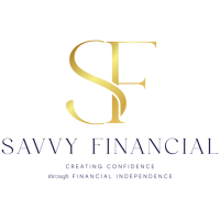 Savvy Financial LLC Logo
