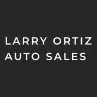 Larry Ortiz Auto Sales Logo