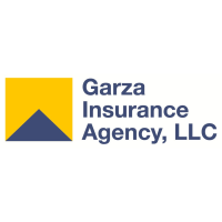 Garza Insurance Agency, LLC Logo