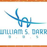 William S. Darr, DDS Logo