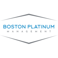 Boston Platinum Management Logo