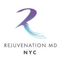 Rejuvenation MD NYC Logo