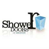 Shower Doors of Houston Logo