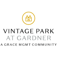 Vintage Park at Gardner Logo