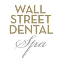 Wall Street Dental Spa Logo