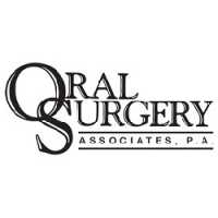Oral Surgery Associates, PA Logo