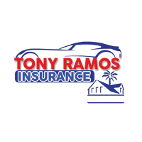 Tony Ramos Insurance Logo
