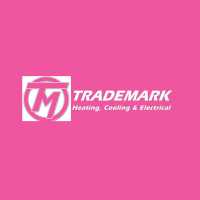 Trademark Heating, Cooling & Electrical Logo