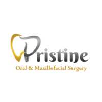 Pristine Oral & Maxillofacial Surgery Logo