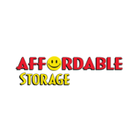 Affordable Storage 39th & Upland Logo