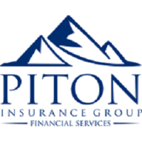 Piton Insurance Group & Financial Services Logo